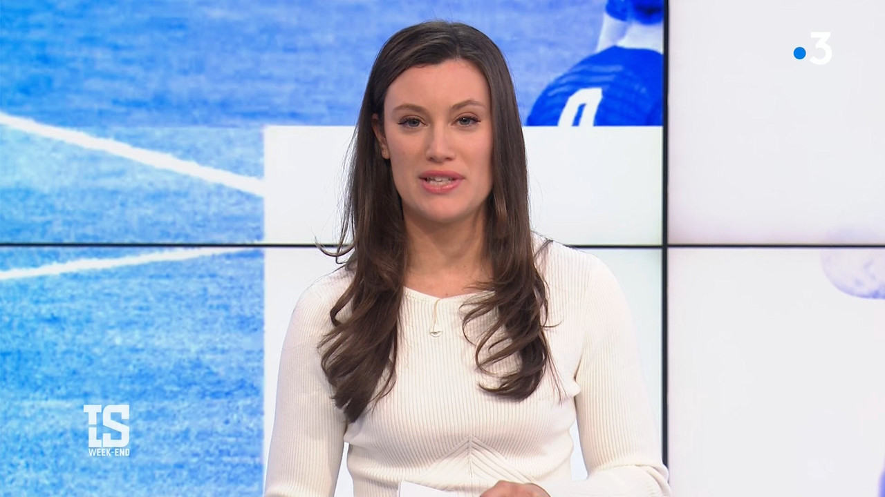 09 February - 19.40.00 - Tout le sport. Toute l'actualité sporti