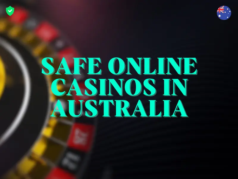 safe online casinos