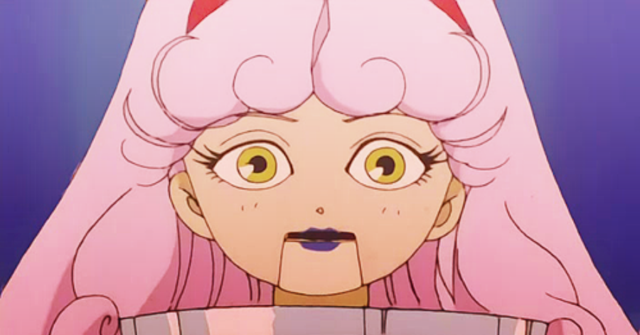 5 Most Terrifying Monsters in Sailor Moon