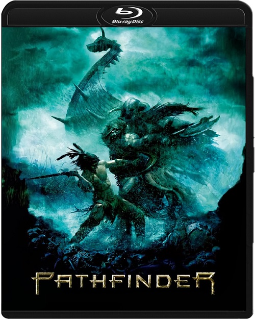 Tropiciel / Pathfinder (2007) UNRATED.MULTi.REMUX.1080p.BluRay.AVC.DTS-HD.MA5.1-DENDA / LEKTOR i NAPISY PL