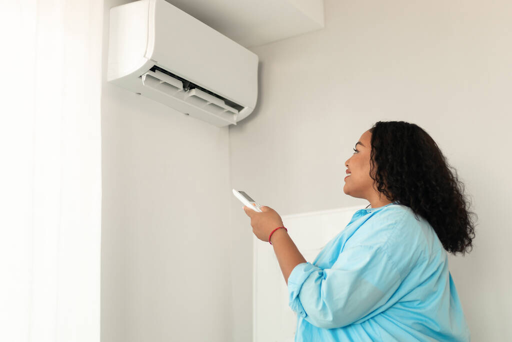Air Conditioning Climate Control