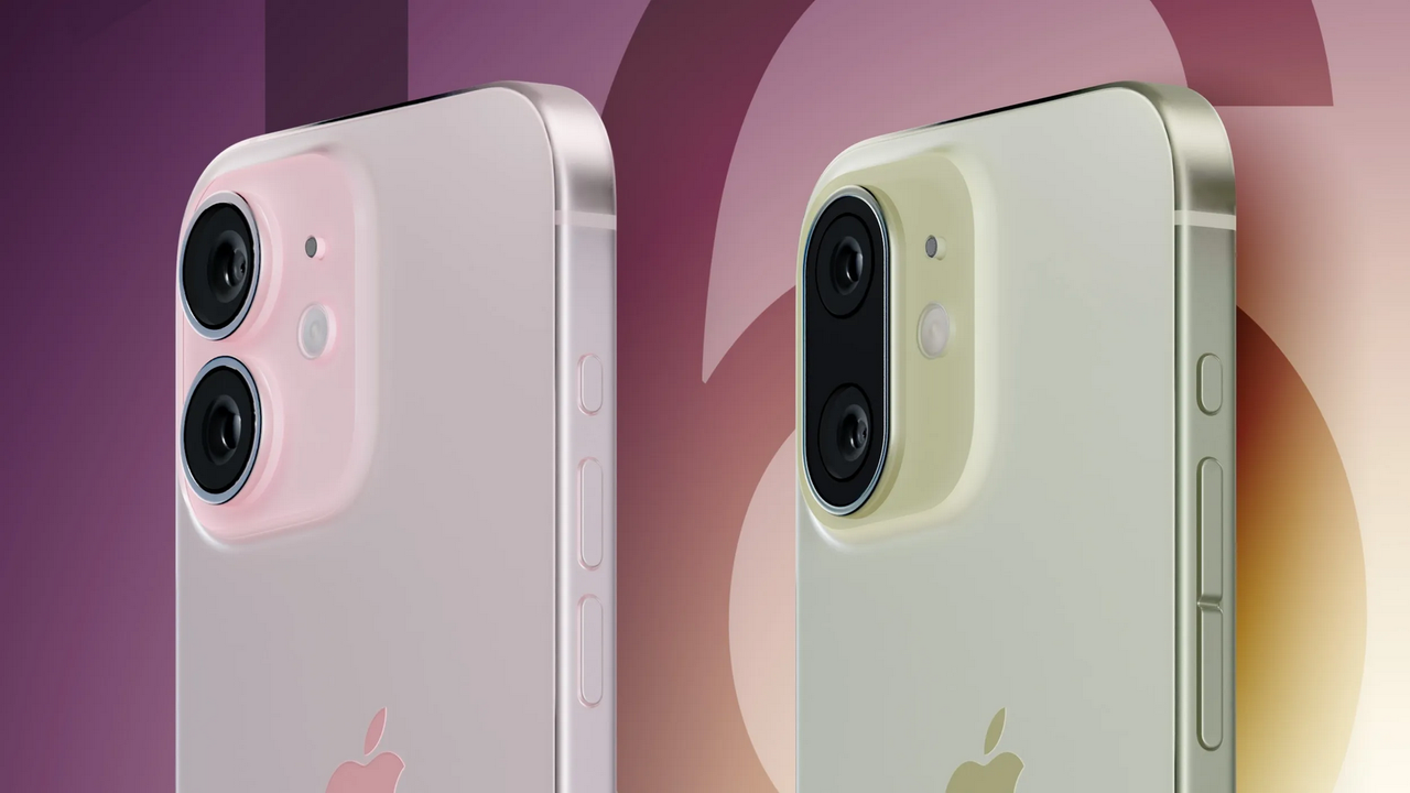 Modelos de iPhone 16 tendrán cambios mínimos de diseño, según analista