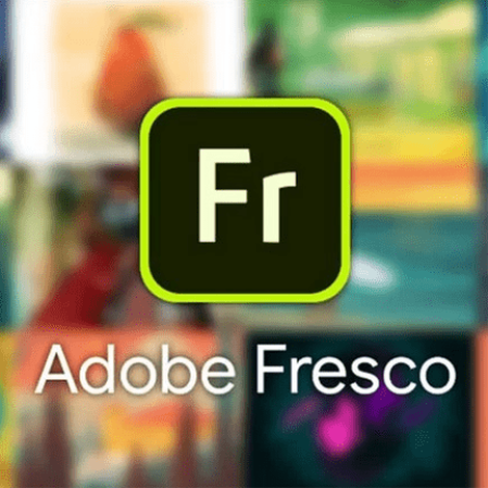 Adobe Fresco 3.1.0.700 (x64) Multilingual