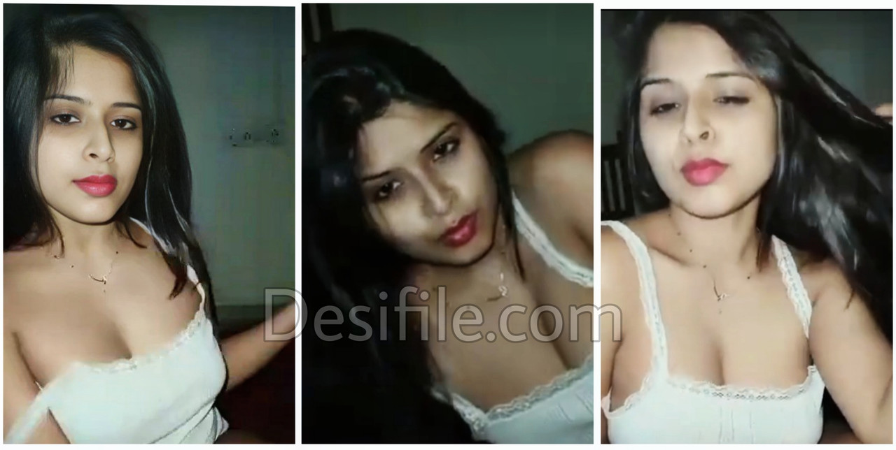Hot beautiful aunty live stripping exclusive viral video