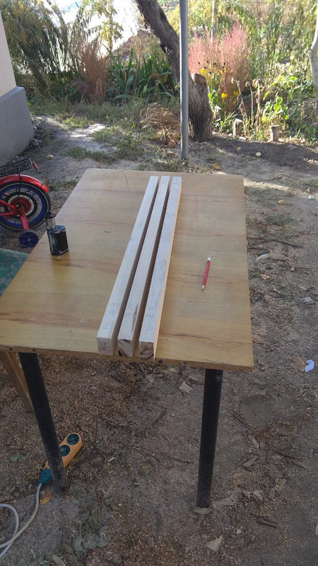 16 Подготовка переклея 2