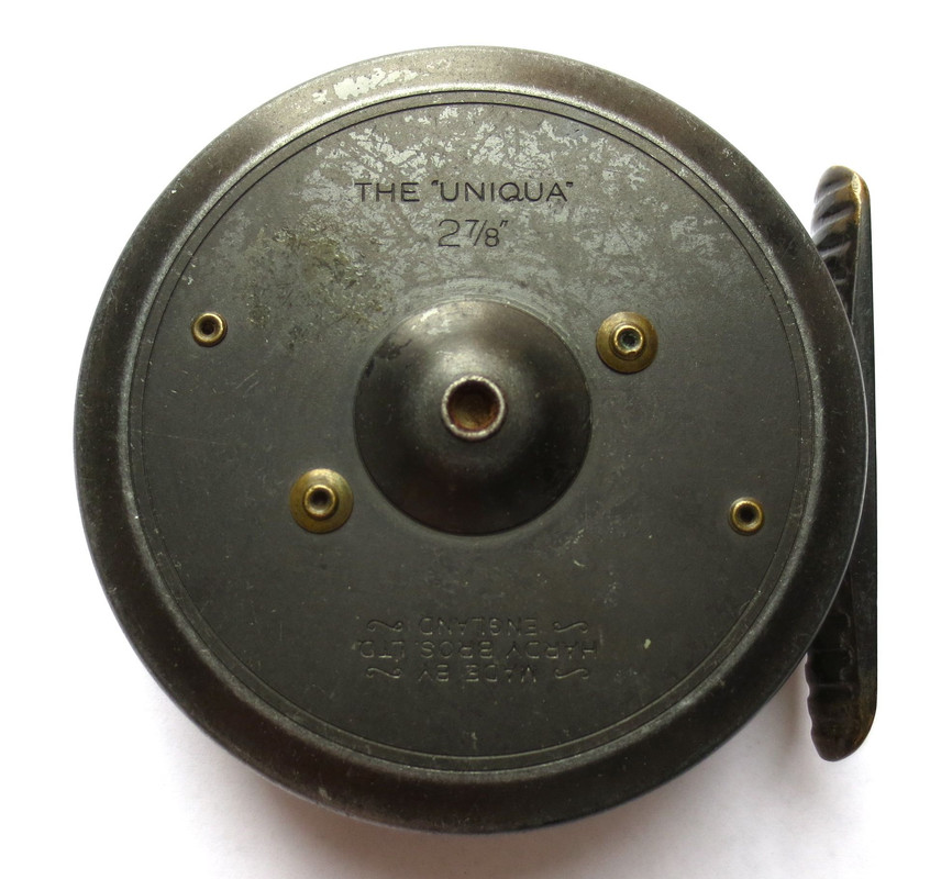 the uniqua 27:8 B TM