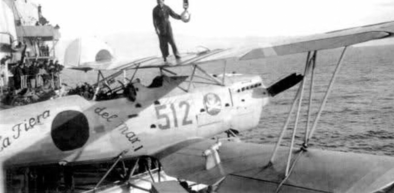 Heinkel HE-60. 8 Unidades Heinkel HE-60. 8 Unidades