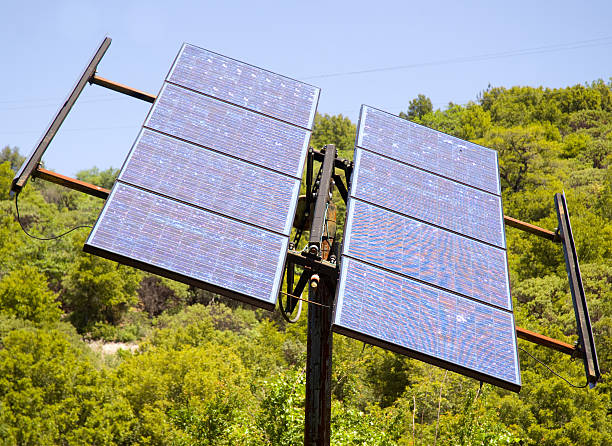 solar power