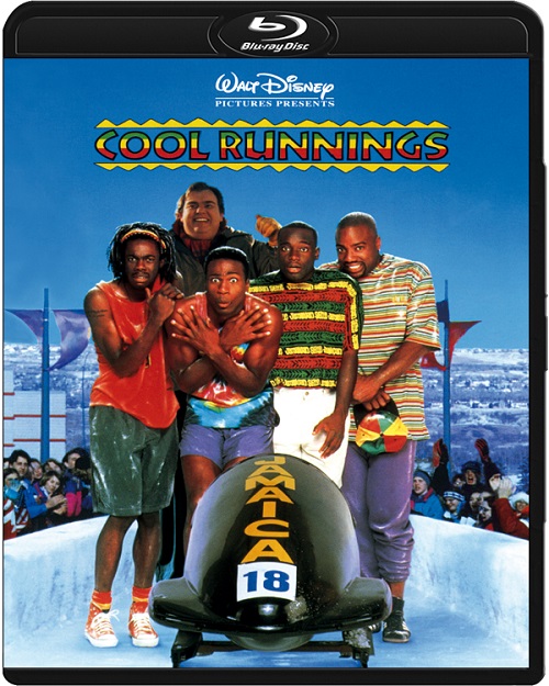 Reggae na lodzie / Cool Runnings (1993) MULTi.1080p.BluRay.x264.DTS.AC3-DENDA / LEKTOR i NAPISY PL