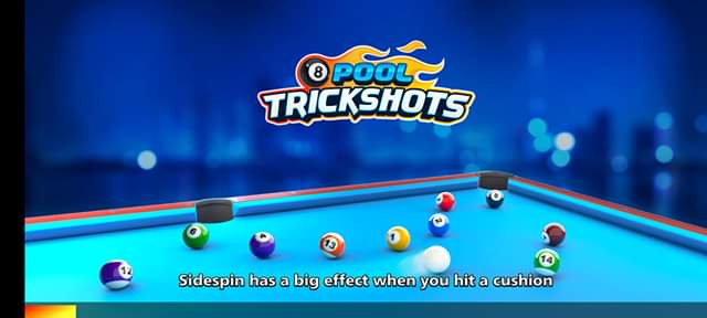 New 8 Ball Pool Trickshots The Miniclip Fan Forum