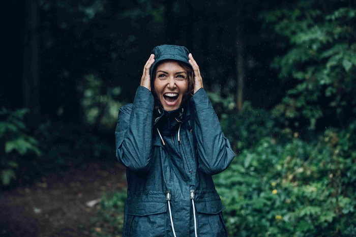 A Guide to Choose the Perfect Courir Jacket for Every Season