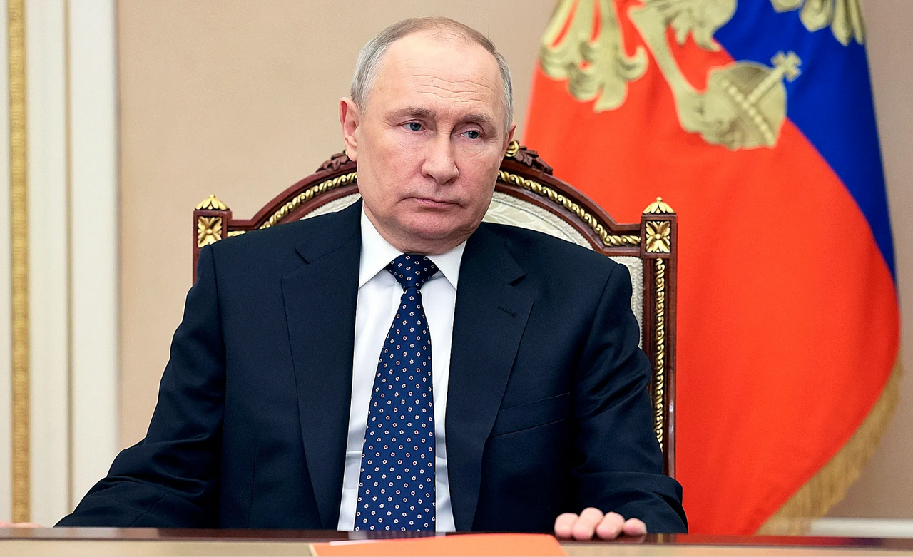 Putin anuncia acuerdo con Bielorrusia para desplegar armamento nuclear táctico