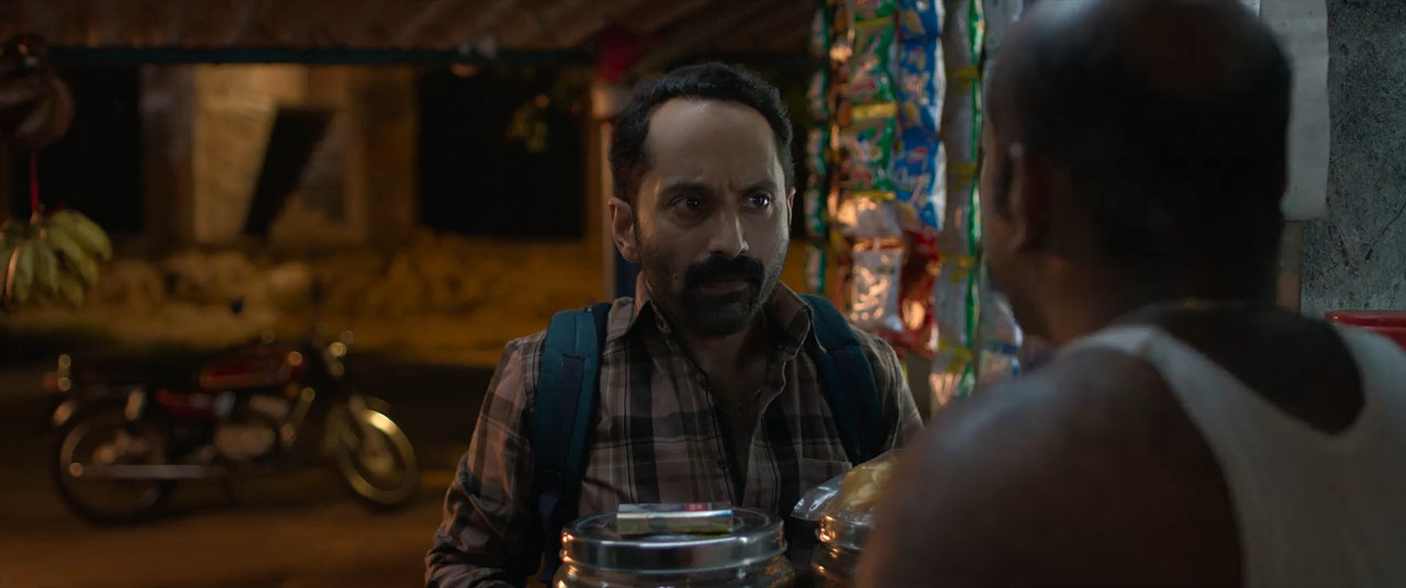 Maareesan 2025 WebRip [Hindi + Tamil + Telugu + Malayalam + Kannada] 480p 720p ESub Screenshot