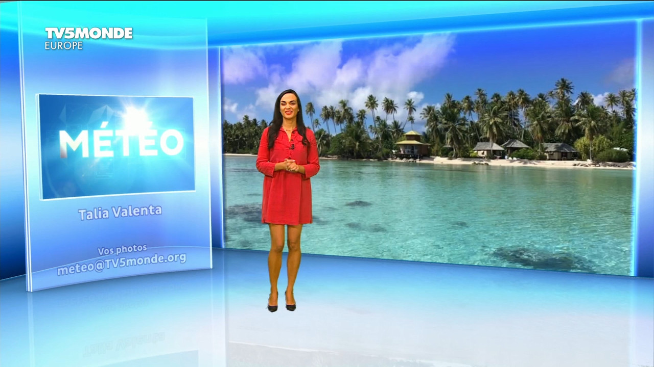 03.01 - 17.27.00 - Météo. Le bulletin météorologique international.ts_snapshot_06.23.462