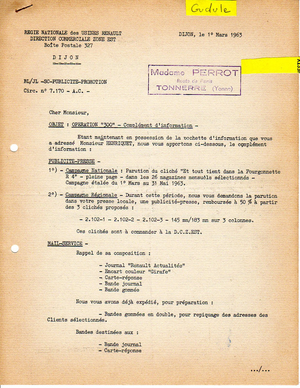 1963-03-01 R4F opération 300 (1)