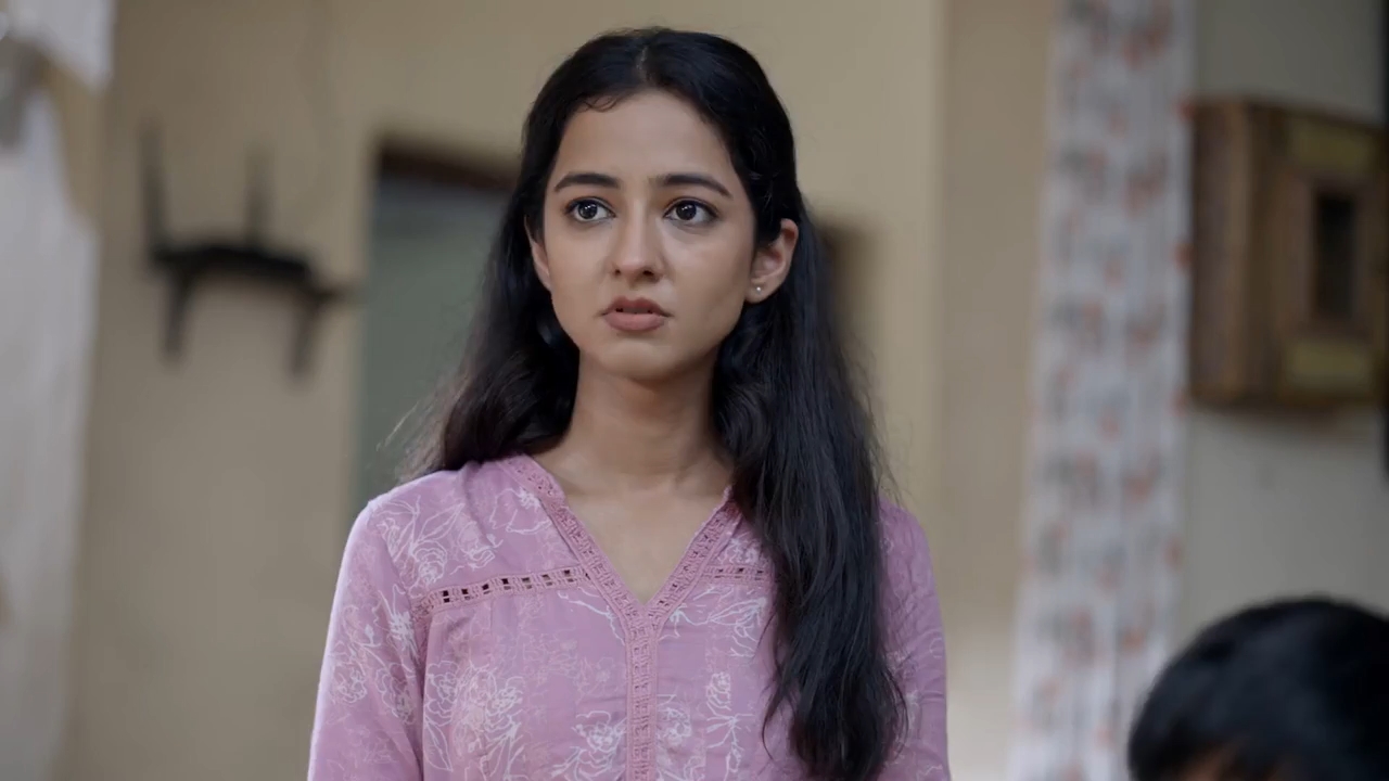 Bakaiti (2025) Season 1 [Hindi + Tamil + Kannada] WebRip 480p 720p ESub - Complete Screenshot