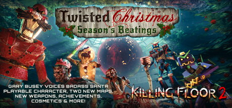 Killing Floor 2