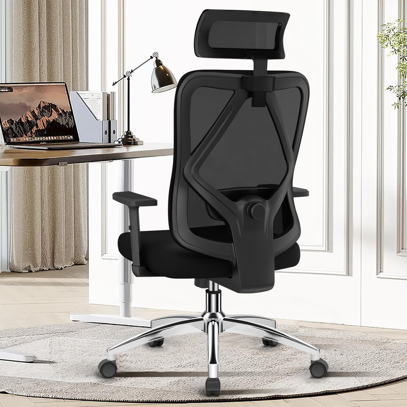 Darty Chaise De Bureau
