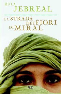 Rula Jebreal - La strada dei fiori di Miral (2012)