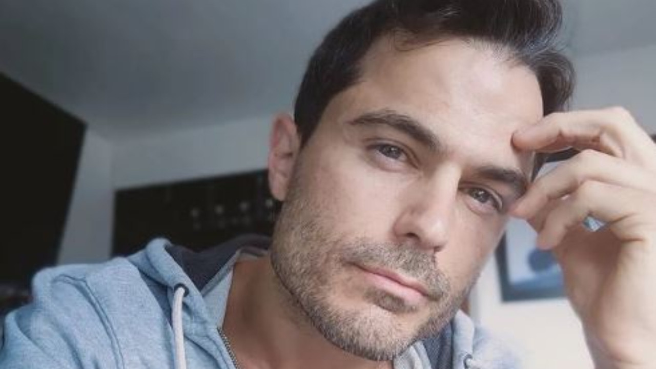 La Casa de los Famosos: A Nacho se le escapó una flatulencia frente a Juan Vidal