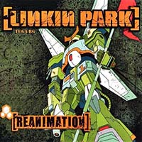 Reanimation by Linkin Park