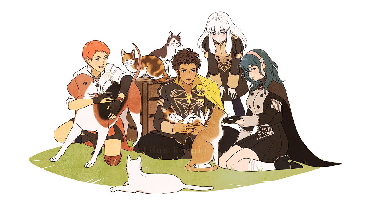 byleth-byleth-lysithea-von-ordelia-claude-von-riegan-and-leonie-pinelli-fire-emblem-and-1-more-dra