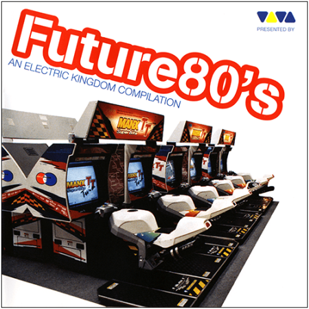 VA - Future 80's (2001)