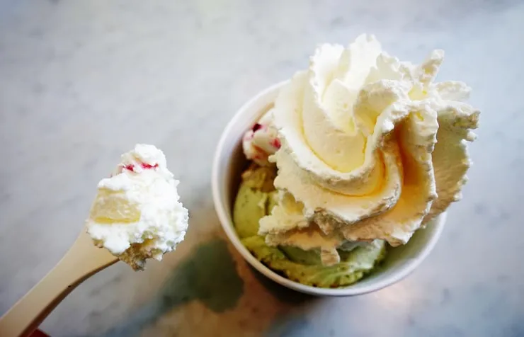 Why Keto Ice Cream is a Great Choice