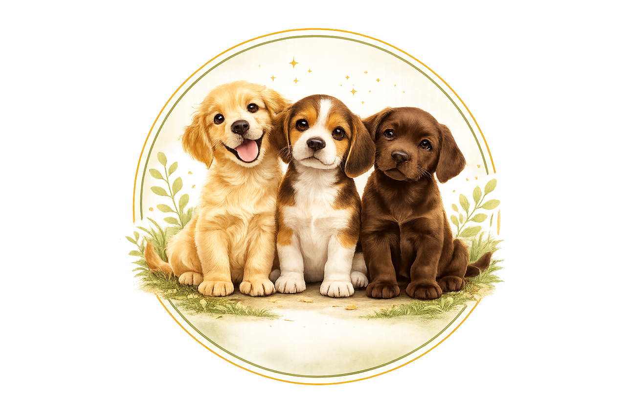 КупиЩенка логотип