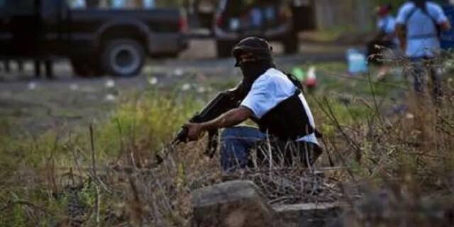 CJNG han obligado a decenas de carnicerías a cerrar en Michoacán