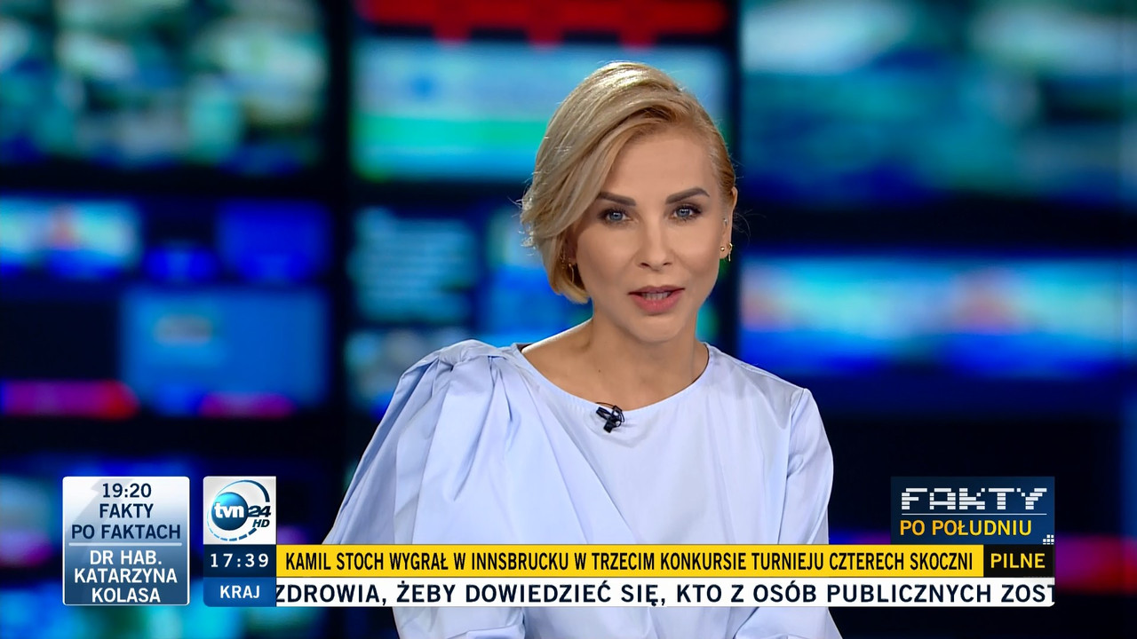 3 01 2021 anna jedrzejowska tvn24 12