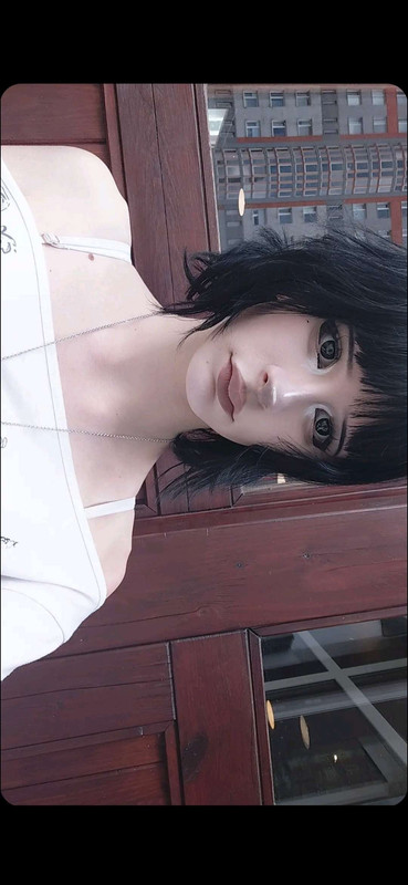 niki face