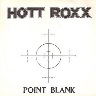 Hott Roxx - Point Blank (1987).mp3 - 320 Kbps