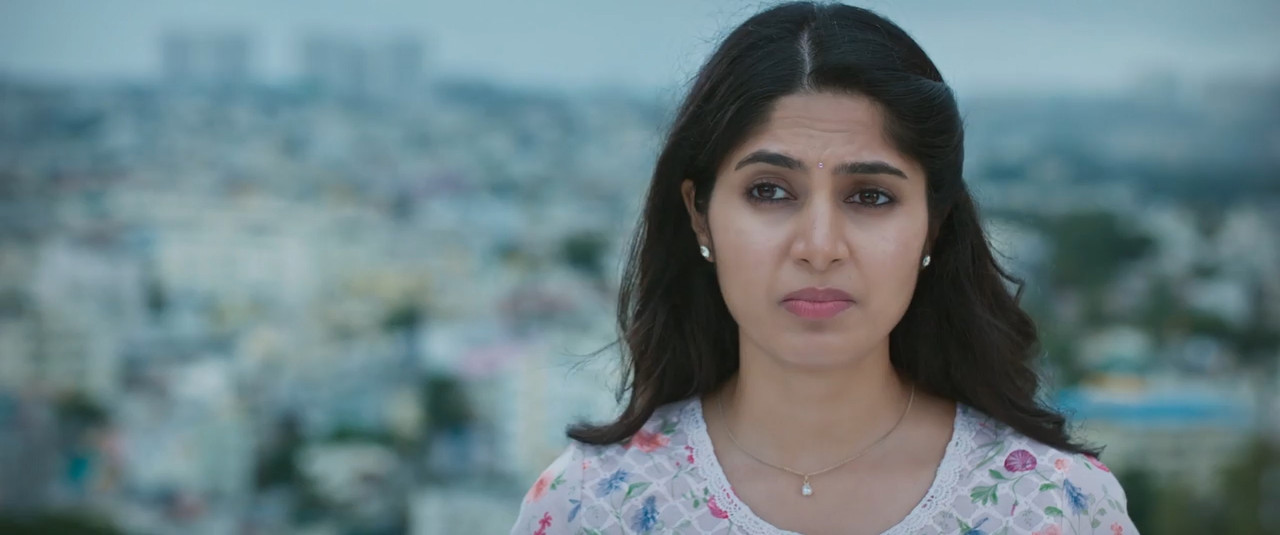 Son of Muthanna 2025 WebRip [Kannada] 480p 720p ESub Screenshot