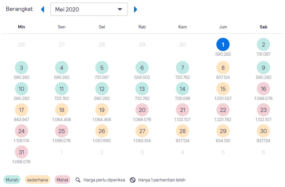 Harga Tiket Pesawat Ke Bali Tiket Pesawat Rute Jakarta Denpasar Citilink Mulai Rp 500 