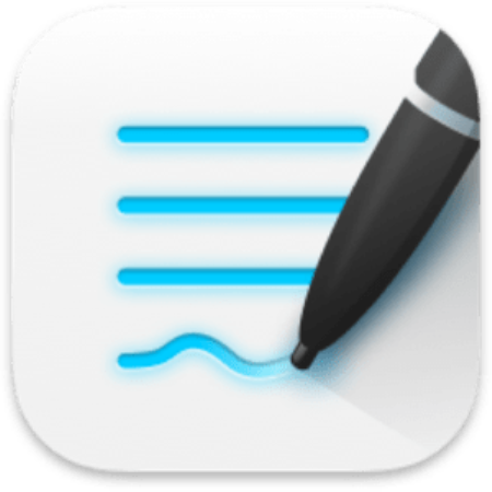 GoodNotes 5.8.0 MAS