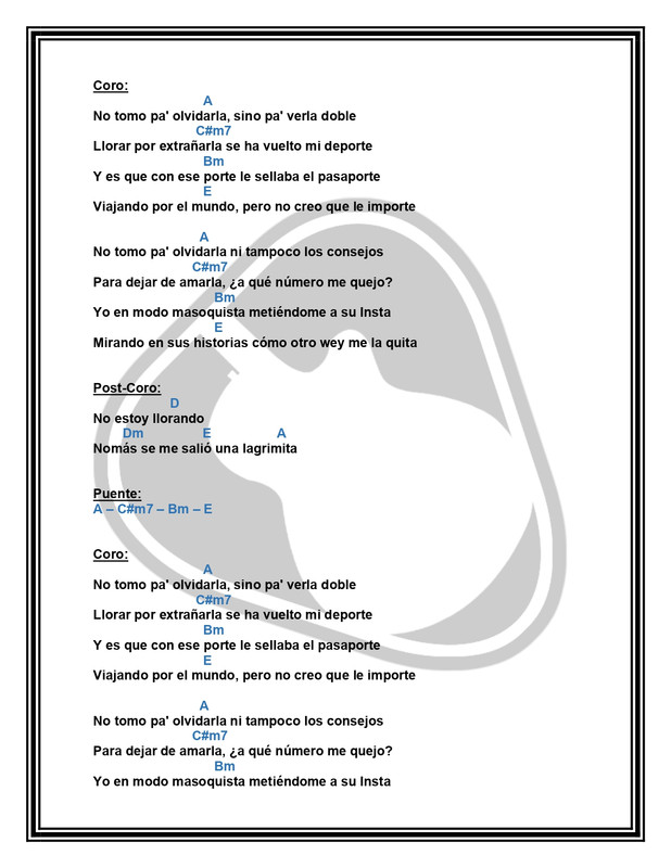 Al Chile Si Carin Leon Grupo Frontera Letra y Acordes by MUSICTUTORIALS_page-0002