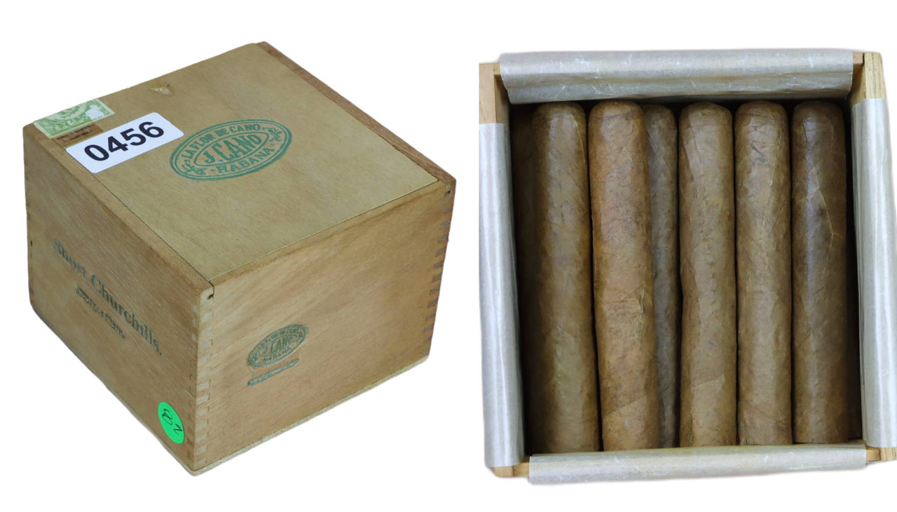 lfdc short churchill