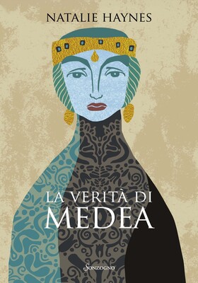 Natalie Haynes - La verità di Medea (2026)