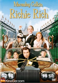 Richie Rich (1995)