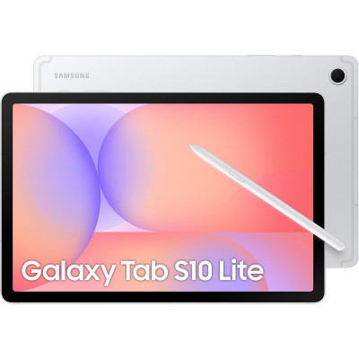 tablet samsung galaxy tab s10 lite 6 128gb wifi tabsamx400nzsre