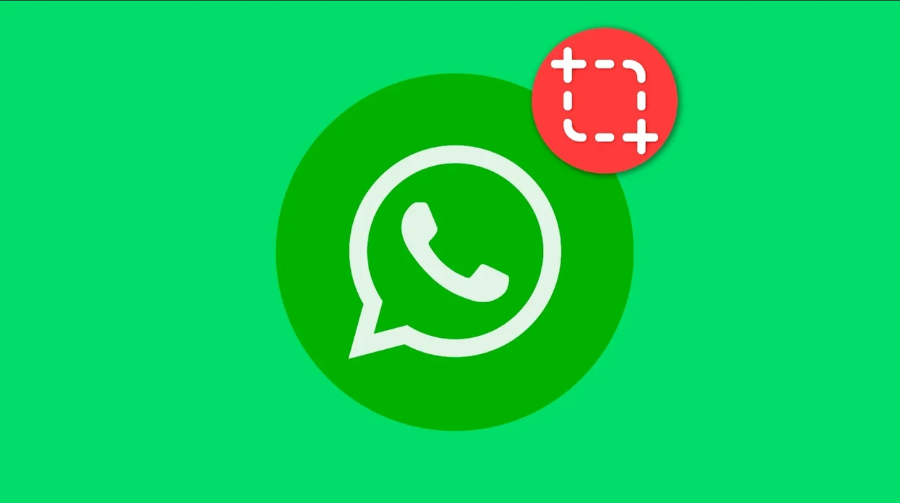 Hack de WhatsApp que detecta capturas de pantalla en tus chats