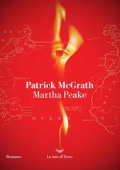 Patrick McGrath - Martha Peake (2026)