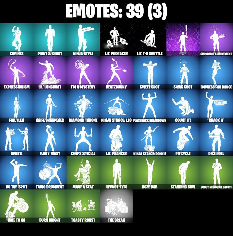 emotes comp
