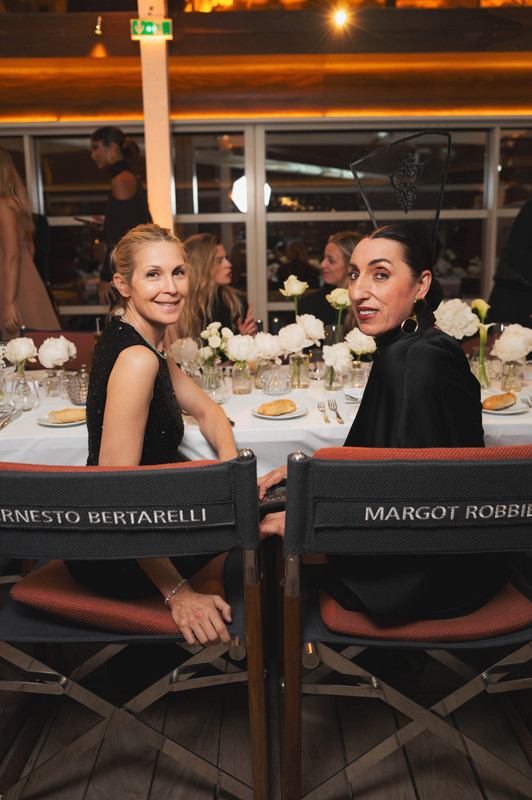 Michael Kors celebra Cannes 2024 con un party esclusivo Michael Kors celebra Cannes 2024 con un party esclusivo