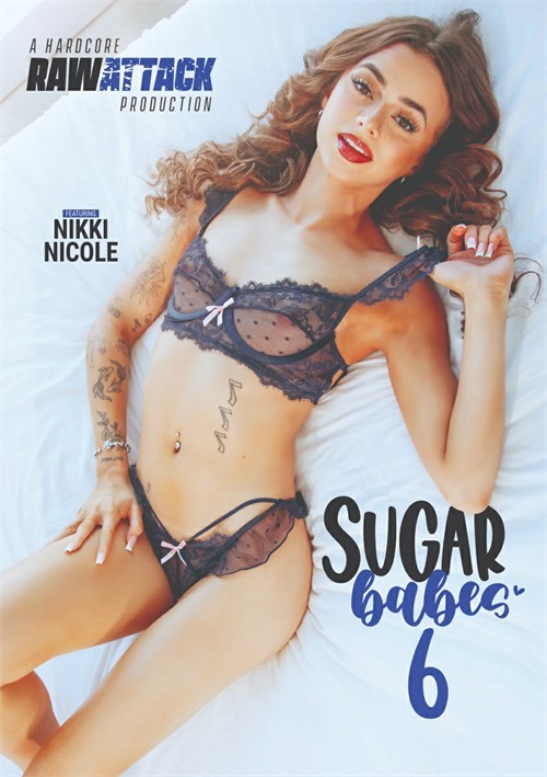 Sugar Babes 6 (2025)
