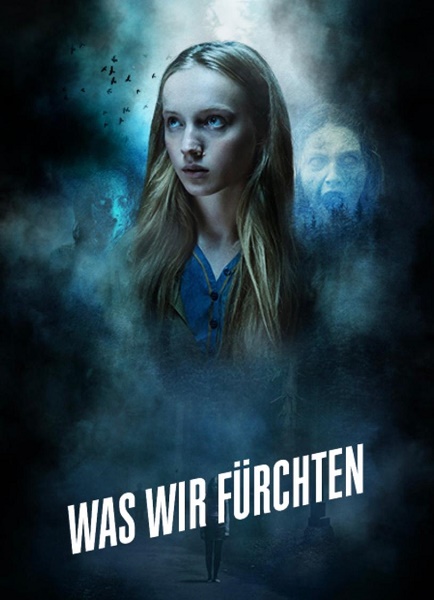 To, čeho se bojíme / Was wir fürchten (2023) /S01/CZ