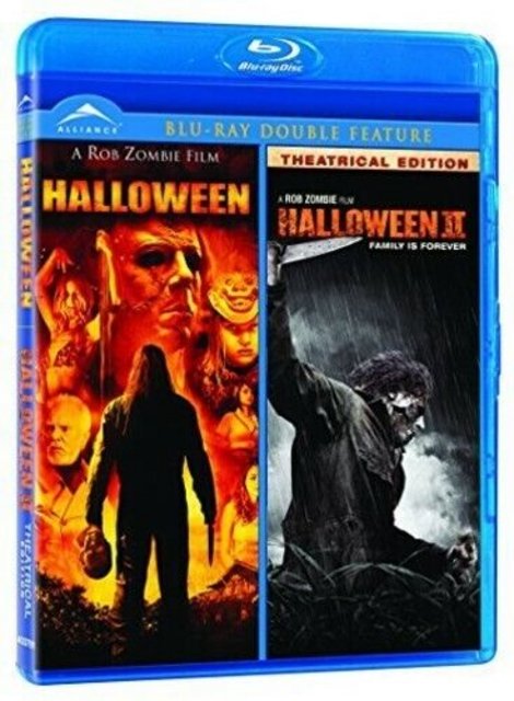 Halloween [9-10] / Halloween: Collector's Edition [9-10] (2007-2009) Theatrical.MULTi.1080p.BluRay.Remux.VC-1/AVC.DTS-HD.MA.5.1/7.1-fHD / POLSKI LEKTOR