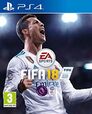 FIFA 18 Faris Aouad Commentary