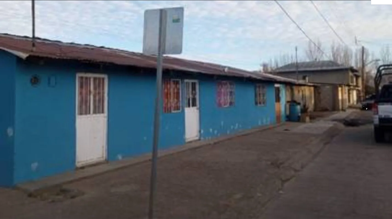 Dos muertos tras balaceras en Guachochi, Chihuahua